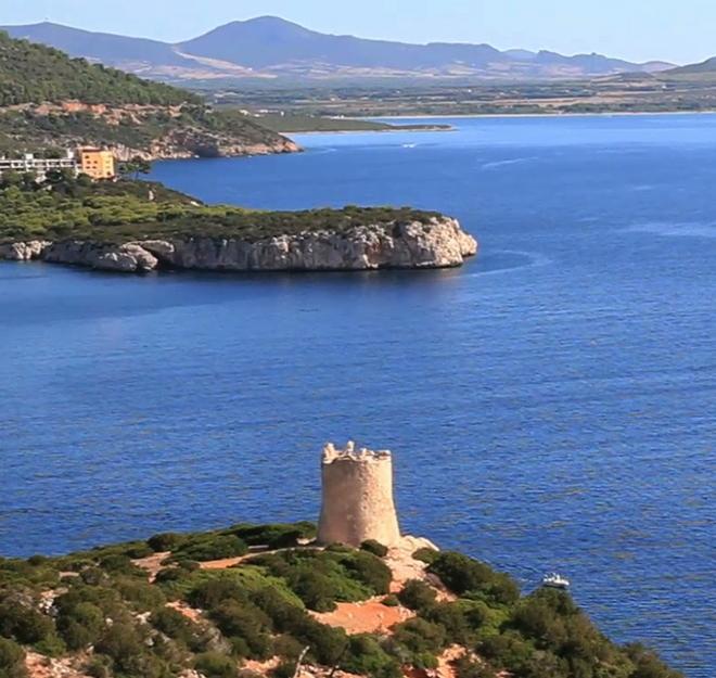 L’hotel “Baia di Conte” passa alla Tui Nordic 