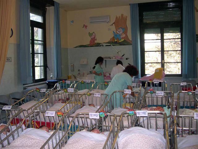A Prato si nasce meno, nel 2013 calati di 251 unità 