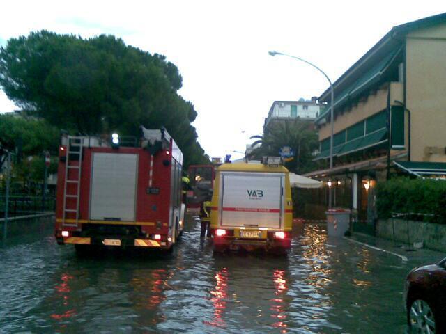 Allerta meteo in Maremma, scuole chiuse per precauzione 
