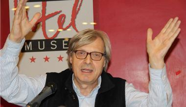 Direzione del Pecci, Sgarbi ricorrerà al Tar