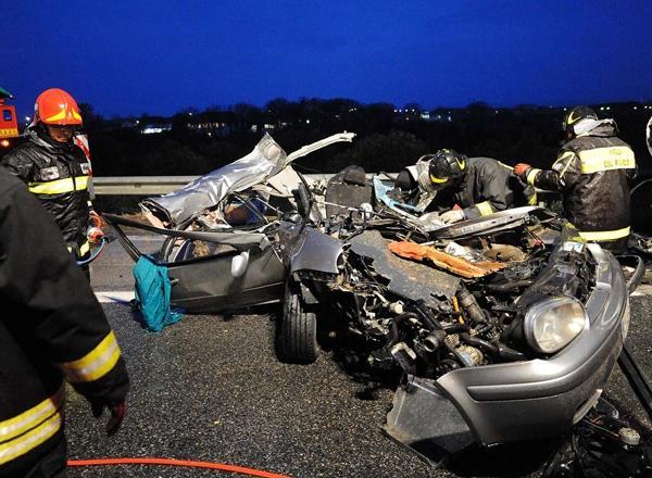 Incidente a San Vincenzo, muoiono madre e figlia di Scarlino 