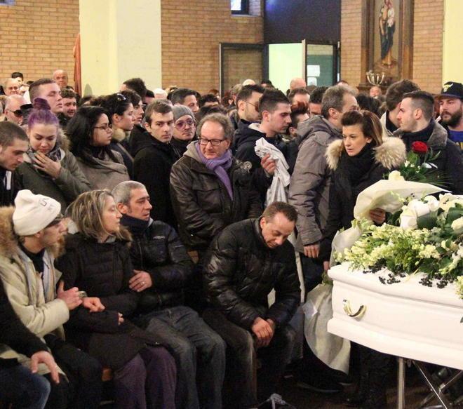 Prato, i genitori di Donato e Alessio ringraziano per l’affetto ricevuto 