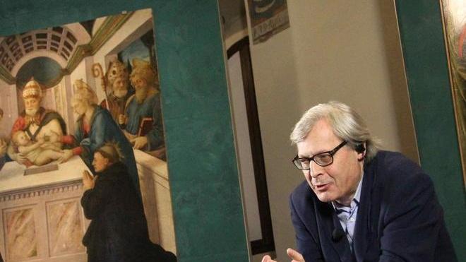 Niente direzione a Sgarbi che non entra nella rosa