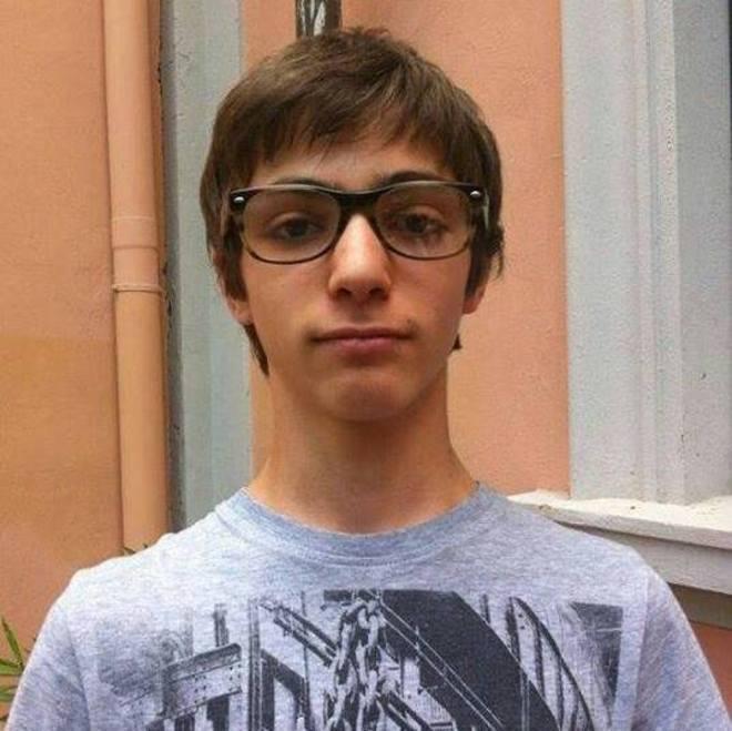 Il 13enne biancoceleste Riccardo Bartolini convocato dall’Empoli per un provino