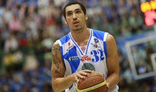 Per Sassari la tegola dell’infortunio di Gordon