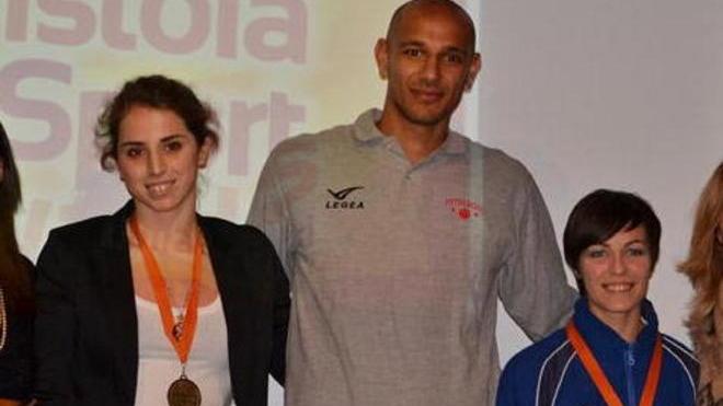 Al Pianeta Melos è la sera degli Oscar dello sport