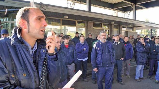 I sindacati Breda: il governo ci convochi