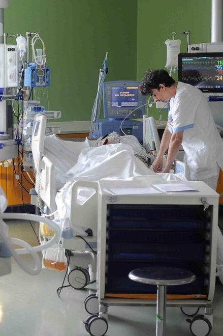 Manca personale: l’Asl corre ai ripari con 25 assunzioni 
