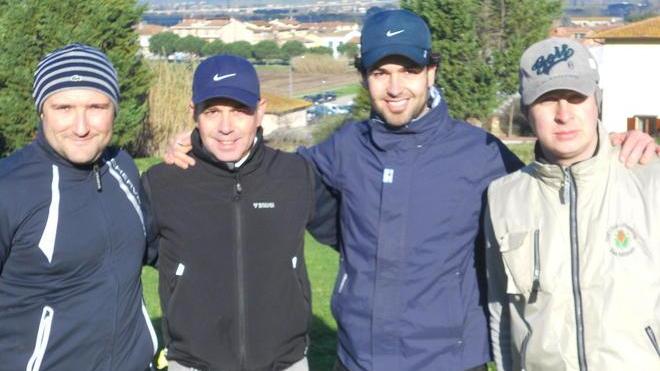 Pellegrini e Moschini sono i migliori