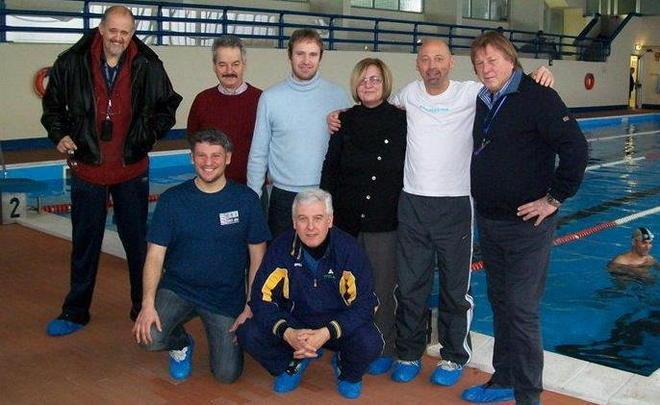 La piscina di Cisanello apre anche di mattina