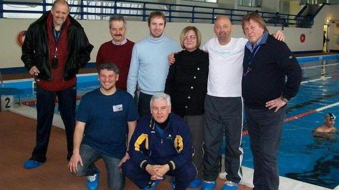 La piscina di Cisanello apre anche di mattina