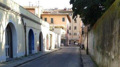 Completata l’asfaltatura di tre strade nel cuore del quartiere Santa Maria