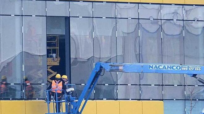 Ora l’appalto è assegnato alla Rocar di Melfi