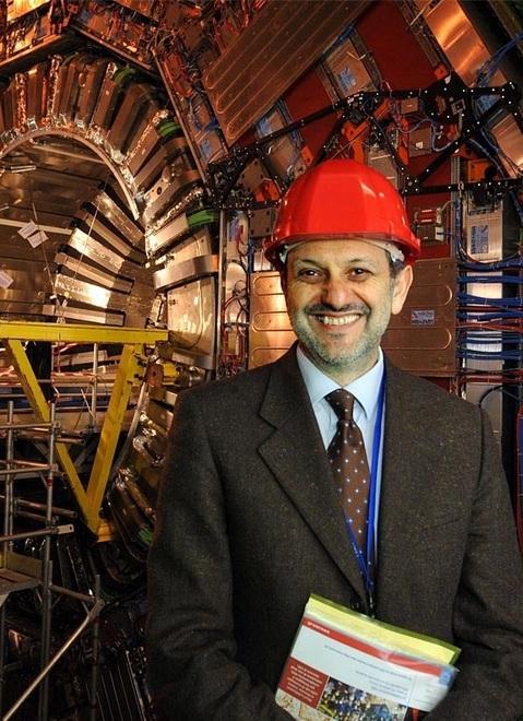 «Scopriremo il passaggio dal vuoto al Big Bang» 