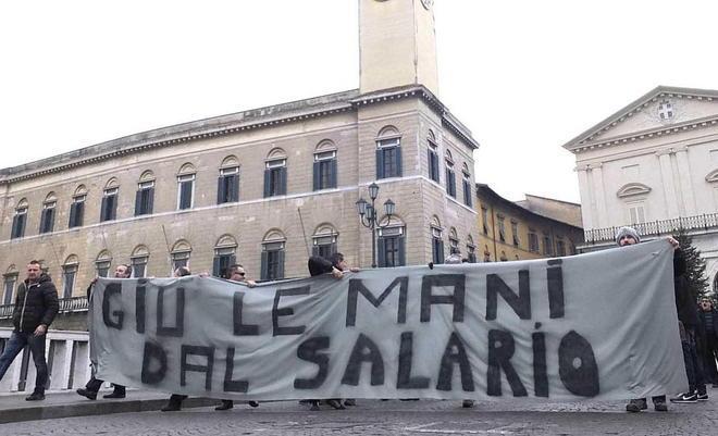 «Banci come Marchionne difficile trovare l’accordo» 