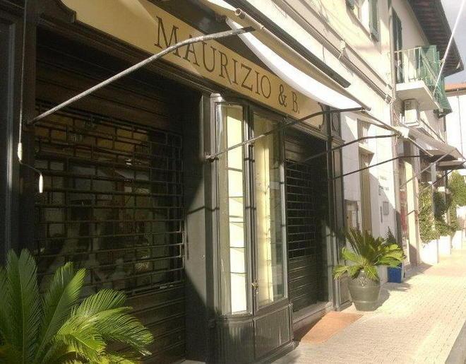 Ferragamo cerca un fondo in centro a Forte dei Marmi 