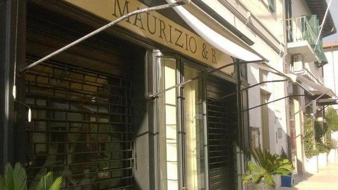 Ferragamo cerca un fondo in centro a Forte dei Marmi