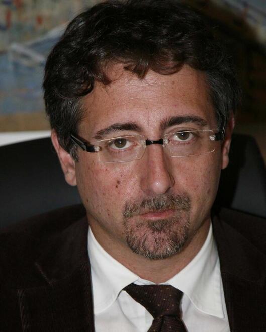 Rosa Priore di nuovo al lavoro 