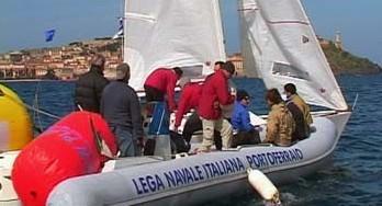 Kirikù si aggiudica la prima regata 