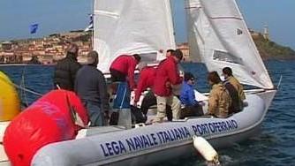 Kirikù si aggiudica la prima regata