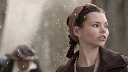 “Anita B.” per ricordare la Shoah