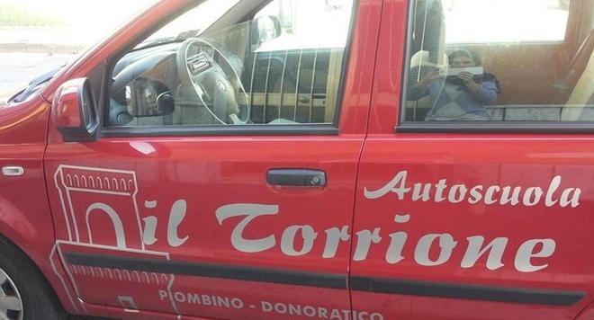 Non si fermano le imprese del ladro seriale di auto 