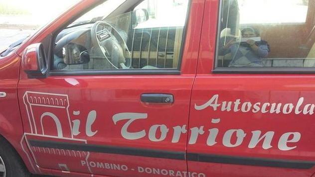 Non si fermano le imprese del ladro seriale di auto