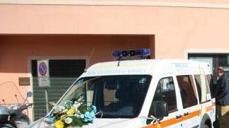Alla Misericordia s’inaugura un nuovo poliambulatorio
