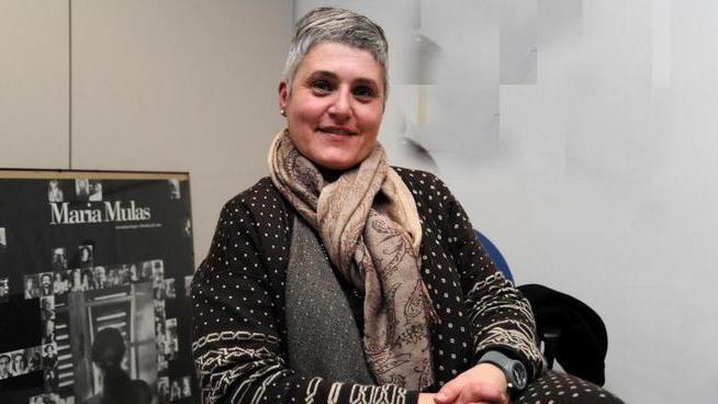 Porciani terza candidata alle primarie