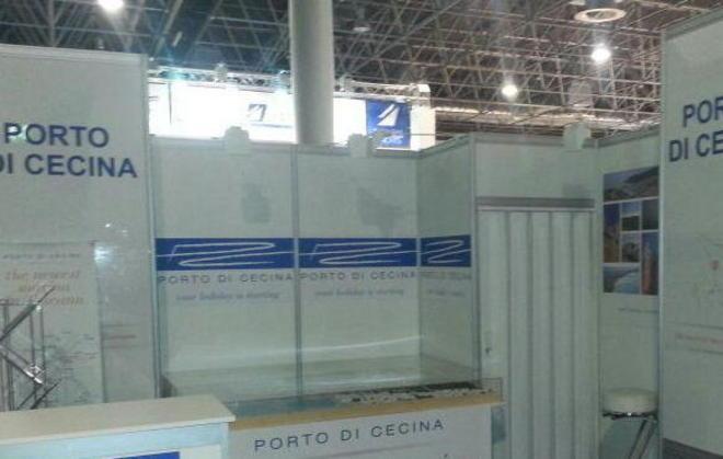 50 armatori del nord Europa interessati al porto di Cecina