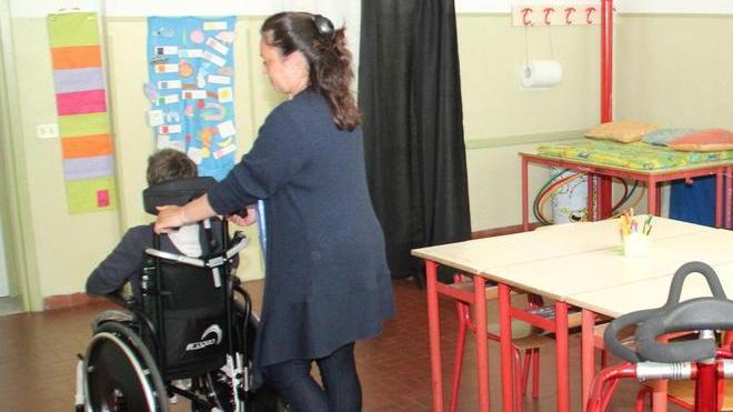 Disabilità, assistenza per adulti e bambini