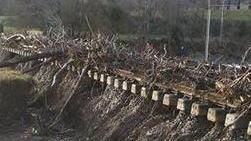 Un’interrogazione sulla linea ferroviaria