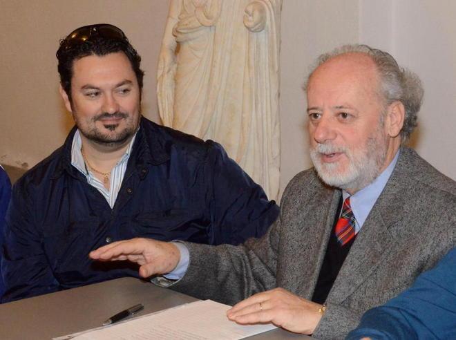 «Il Progetto va avanti, sto cercando un nuovo ds» 
