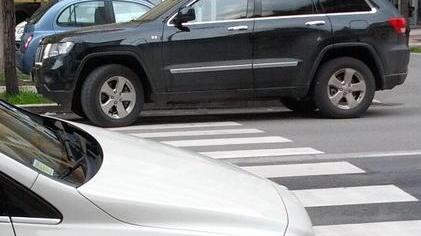 Quando la città è inaccessibile ai disabili