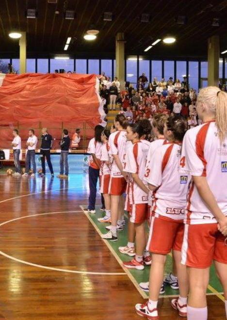 Ufficializzati gli orari della Final Four