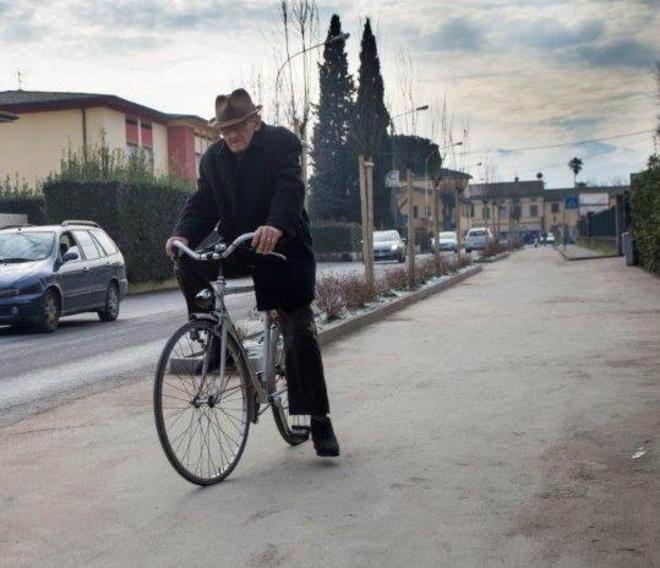 Piste ciclabili, a Capannori 90 chilometri in più 