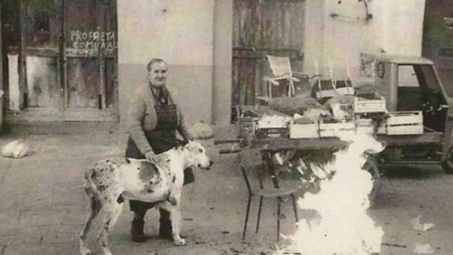 E anche il Maestro Puccini diceva “pogo” e “ciottoro”