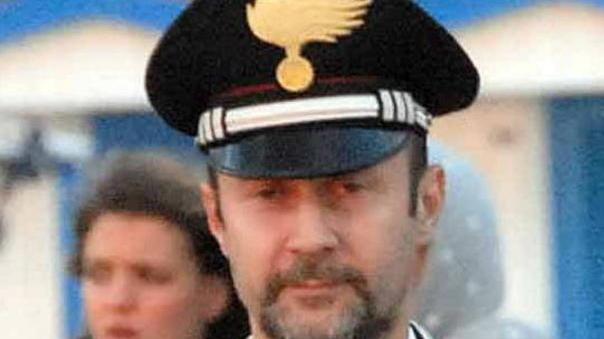 Armi e stupefacenti Il maggiore Nencioni inguaia il maresciallo