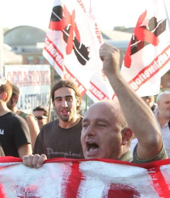 Il fronte del no: ora l’Olt risponda alle nostre cinque domande