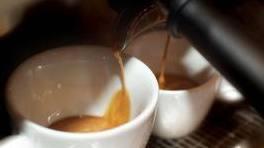 Una gara per i sommelier del caffè 