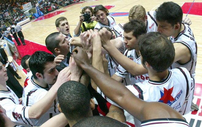 Basket Livorno, il fallimento è più vicino 