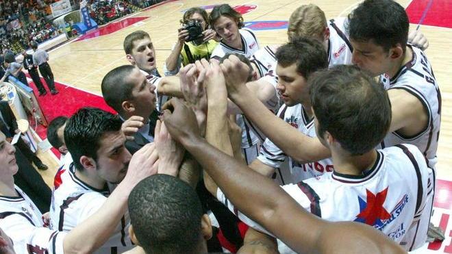 Basket Livorno, il fallimento è più vicino