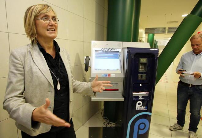 Referti ed esami arrivano a casa 