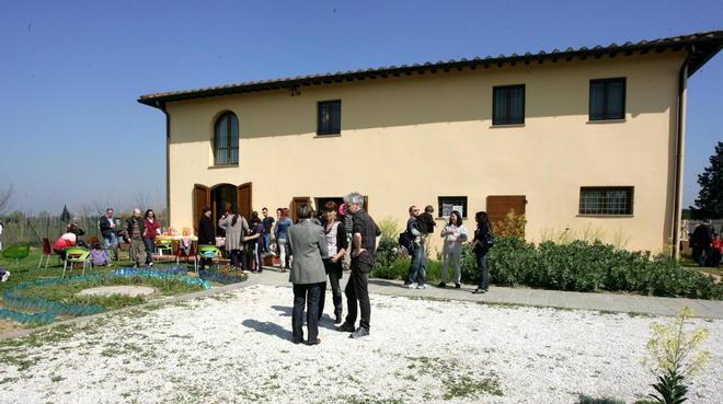Sostegni e donazioni per la Casa di Ventignano 