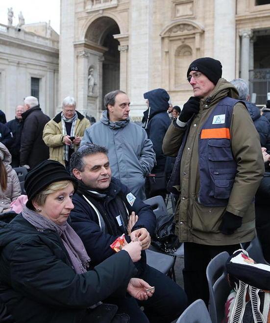 Giornata indimenticabile ma ora c’è l’incubo mobilità 