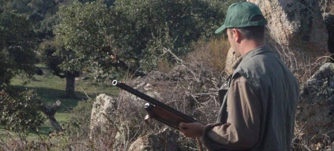 Caccia tragica: 54enne di Villanova cade in un dirupo e muore 