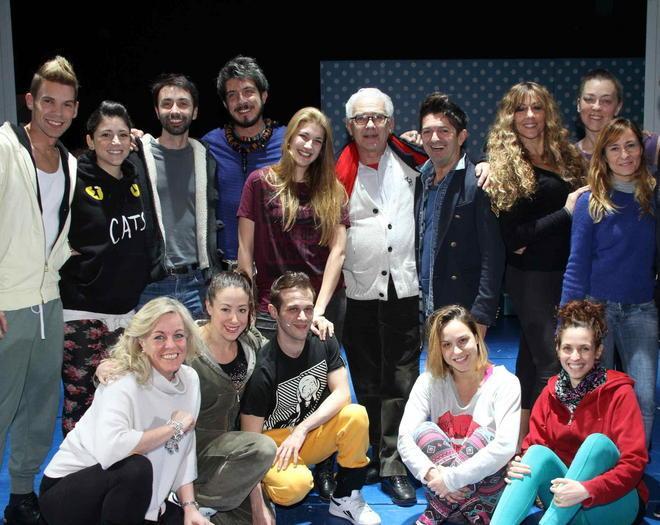 “Cercasi Cenerentola”, un musical formato famiglie 