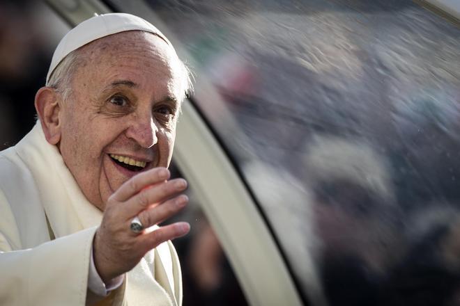 Il Papa nomina il nuovo vescovo di Lanusei : è don Antonello Mura 