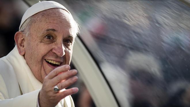 Il Papa nomina il nuovo vescovo di Lanusei : è don Antonello Mura 