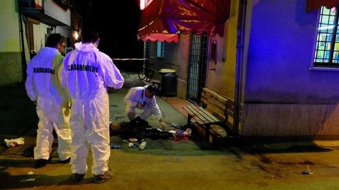 Uccise l’amico con un coccio di bottiglia, chiesti 20 anni di carcere